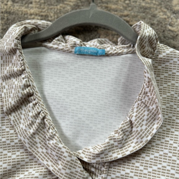 J McLaughlin dress - Picture 3 of 5